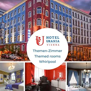 Hotell Urania
