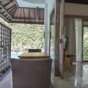 Kajane Mua At Bali Resort Ubud