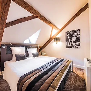 Hotel Le Boutique & Design ****s, Clervaux