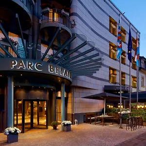 Parc Belair Hotell