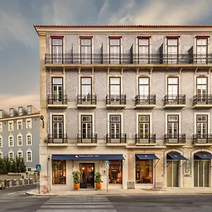 Independente Bica Hotel Lissabon