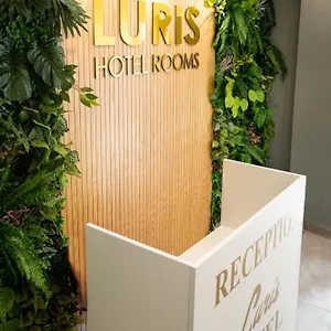 Luris 4*, Golem (Tirana) Albanie