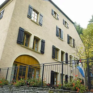 Albergue Youth, Vianden