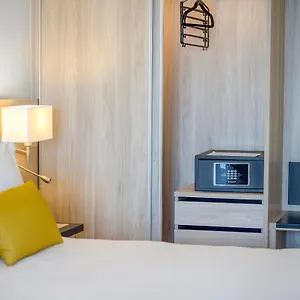 Hotel Lagon 2 ****
