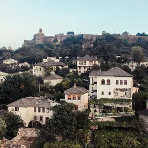 Arber , Gjirokastër Albanie