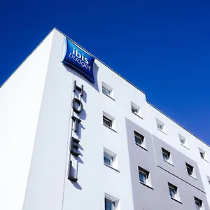 Ibis Budget Aeroport Hotell