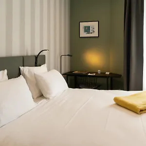 Hotel Du Grünewald