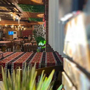 Te Bujtina Hotel- Cozy With Traditional Breakfast Near , Golem (Tirana) Albanie