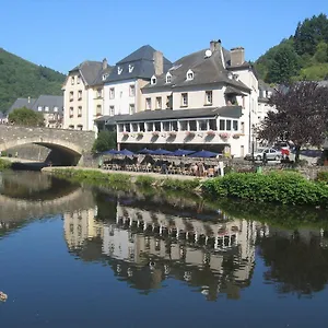 Hotel Auberge De, Vianden