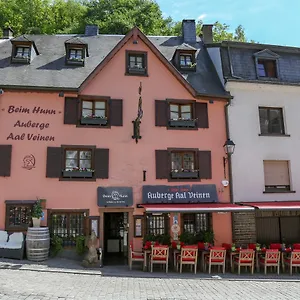 Hotel Auberge Aal Veinen, Vianden