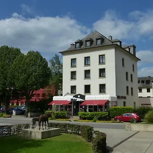 Hotel Du Parc, Diekirch